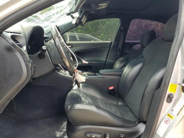 Продажа на аукционе авто 2013 Lexus Is 250, vin: JTHBF5C25D5193478, номер лота: 62000455