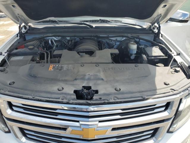 Продаж на аукціоні авто 2017 Chevrolet Tahoe C150, vin: 1GNSCCKC0HR378116, номер лоту: 61423255