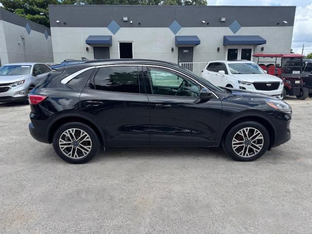 Aukcja sprzedaży 2020 Ford Escape Sel, vin: 1FMCU0H61LUB07822, numer aukcji: 62612175