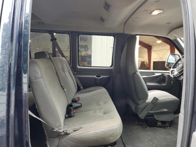 Aukcja sprzedaży 2012 Gmc Savana G35, vin: 1GJZ71FG2C1172292, numer aukcji: 61754825