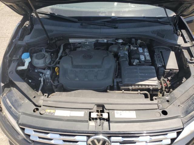 Продажа на аукционе авто 2021 Volkswagen Tiguan, vin: 3VV3B7AX9MM002023, номер лота: 60985185