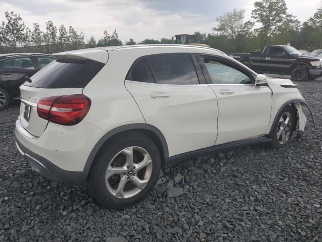 Aukcja sprzedaży 2018 Mercedes-benz Gla, vin: WDCTG4GB1JJ374646, numer aukcji: 60895245