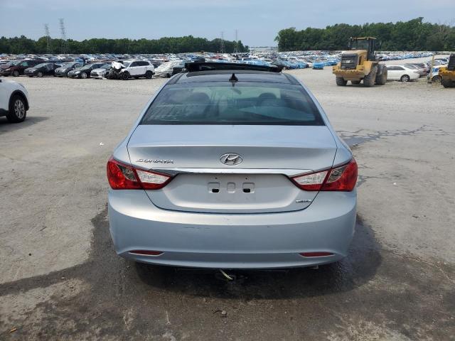 Продаж на аукціоні авто 2012 Hyundai Sonata, vin: 5NPEC4AC5CH359896, номер лоту: 51984446