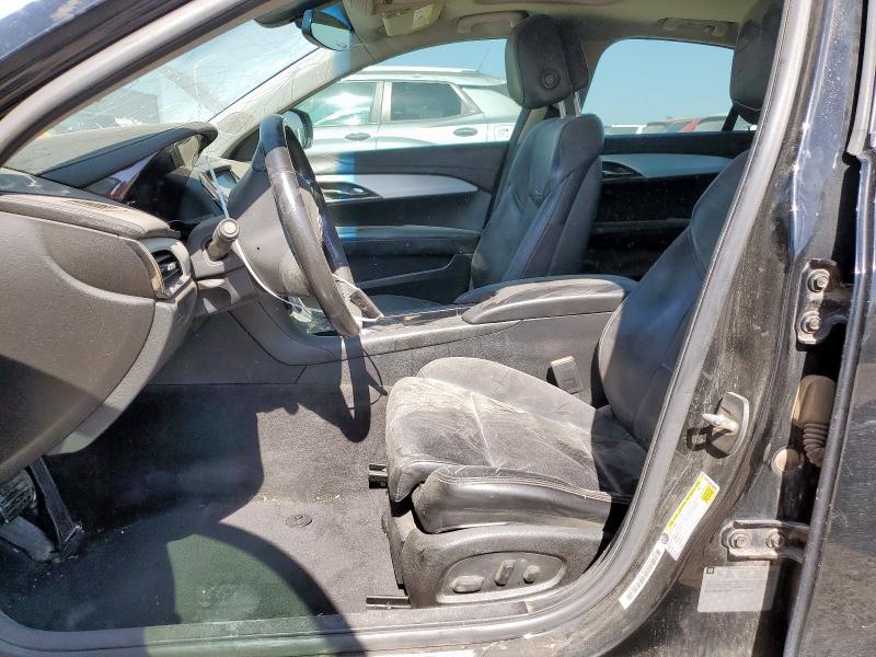Aukcja sprzedaży 2014 Cadillac Ats Luxury, vin: 1G6AB5RA3E0196078, numer aukcji: 61692245
