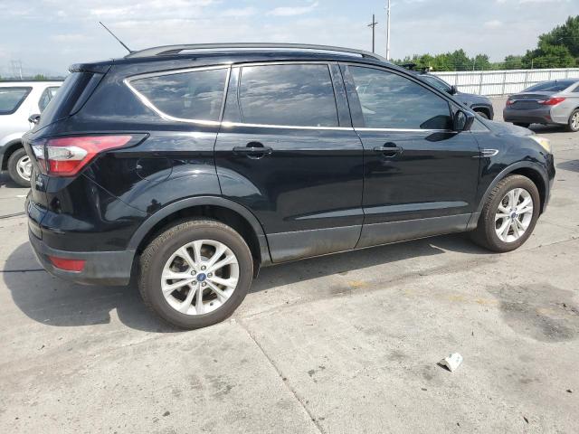 2018 Ford Escape Se მანქანა იყიდება აუქციონზე, vin: 1FMCU9GD9JUA05041, აუქციონის ნომერი: 62573735