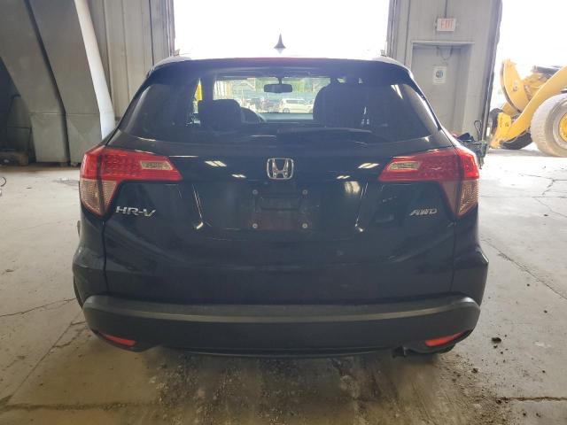 Продаж на аукціоні авто 2016 Honda Hr-v Exl, vin: 3CZRU6H7XGM727499, номер лоту: 60550805