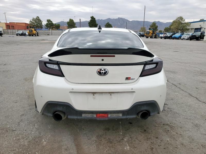 Aukcja sprzedaży 2023 Toyota Gr 86 Prem, vin: JF1ZNBF15P8754713, numer aukcji: 62952945