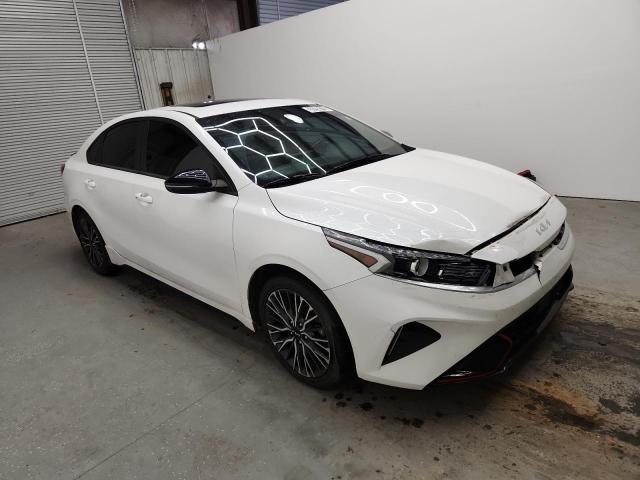 Aukcja sprzedaży 2023 Kia Forte Gt L, vin: 3KPF54AD4PE522331, numer aukcji: 59290115