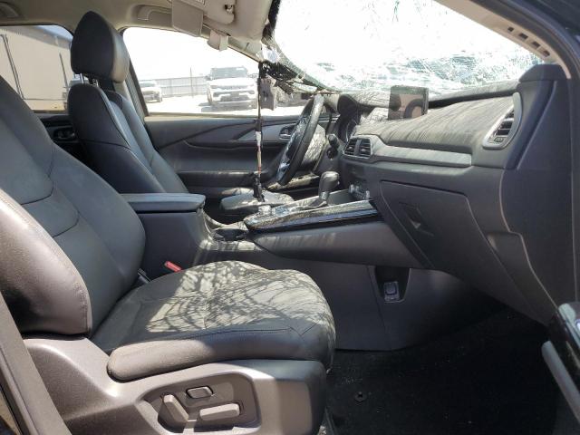 Aukcja sprzedaży 2022 Mazda Cx-9, vin: JM3TCBCYXN0601299, numer aukcji: 49712666