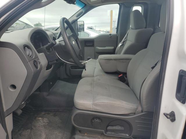 2007 Ford F150 მანქანა იყიდება აუქციონზე, vin: 1FTRF12237KC48980, აუქციონის ნომერი: 59737435