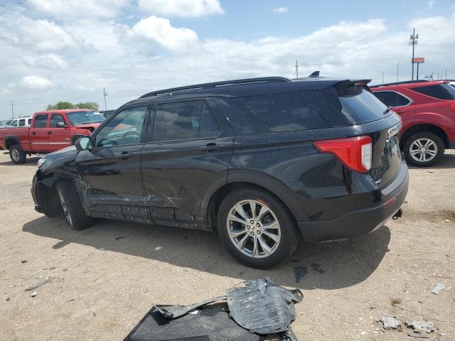 Aukcja sprzedaży 2020 Ford Explorer, vin: 1FMSK8DH6LGA51639, numer aukcji: 61939505