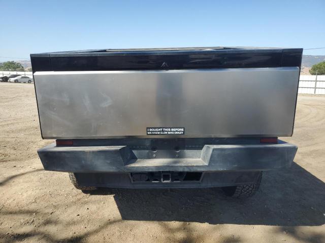 Продаж на аукціоні авто 2024 Tesla Cybertruck, vin: 7G2CEHED7RA019100, номер лоту: 63061905