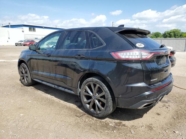 Aukcja sprzedaży 2015 Ford Edge Sport, vin: 2FMTK4AP9FBC00601, numer aukcji: 62178135