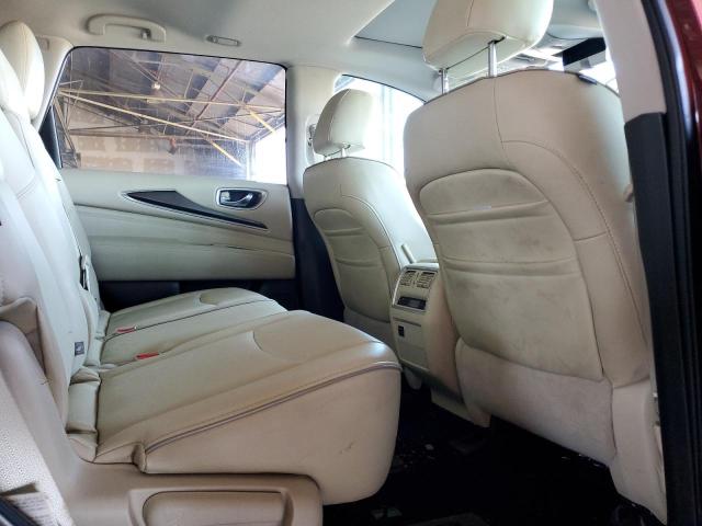 Продажа на аукционе авто 2019 Infiniti Qx60 Luxe, vin: 5N1DL0MN7KC509482, номер лота: 60812345