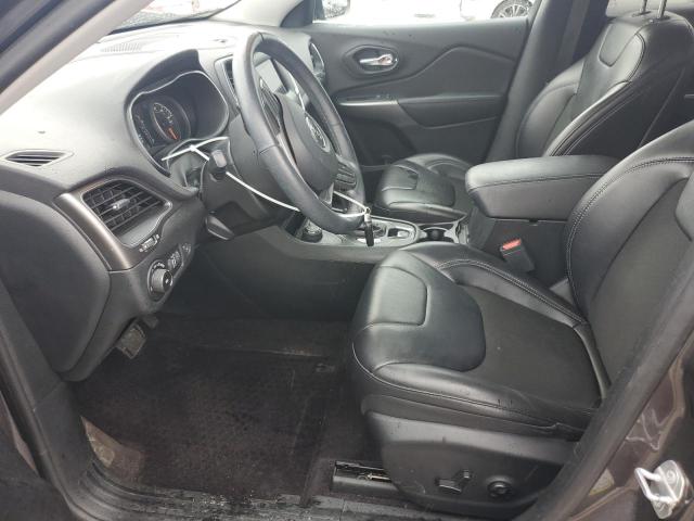 Aukcja sprzedaży 2019 Jeep Cherokee, vin: 1C4PJMLB1KD101480, numer aukcji: 59725865