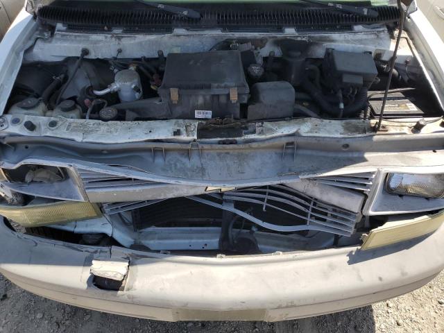 2004 Chevrolet Astro მანქანა იყიდება აუქციონზე, vin: 1GCDM19XX4B122239, აუქციონის ნომერი: 62822295