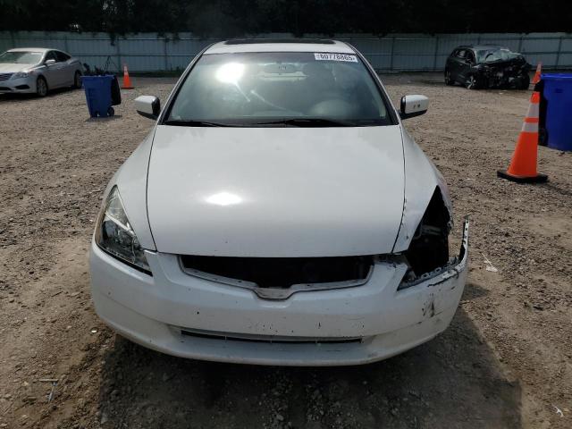 2004 Honda Accord Ex მანქანა იყიდება აუქციონზე, vin: 1HGCM66574A063279, აუქციონის ნომერი: 60778865
