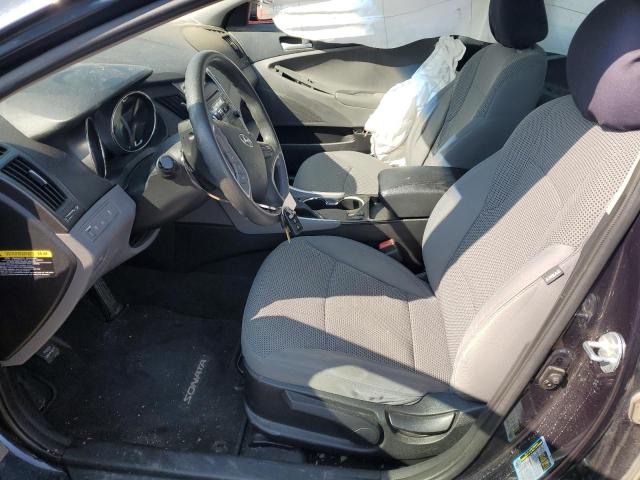 Продажа на аукционе авто 2013 Hyundai Sonata, vin: 5NPEB4AC6DH747630, номер лота: 60914935