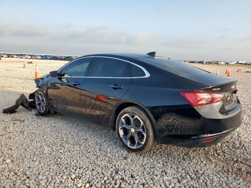 Продаж на аукціоні авто 2021 Chevrolet Malibu, vin: 1G1ZD5ST2MF006099, номер лоту: 90252345