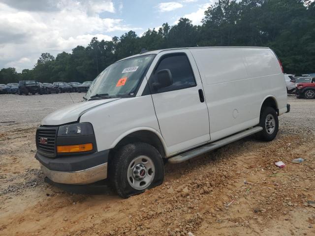 59490085 :رقم المزاد ، 1GTW7AFG4K1367092 vin ، 2019 Gmc Savana مزاد بيع