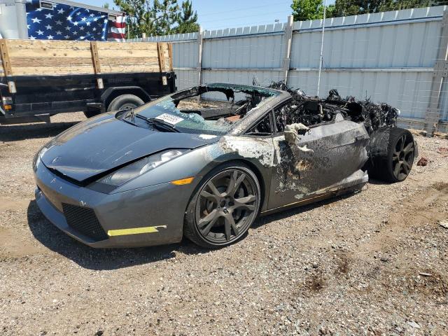 Продажа на аукционе авто 2007 Lamborghini Gallardo S, vin: ZHWGU22T37LA04553, номер лота: 59555995