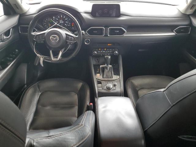 Aukcja sprzedaży 2019 Mazda Cx-5, vin: JM3KFADMXK0557020, numer aukcji: 59478125