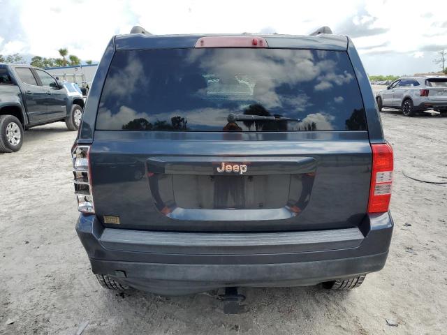 62137845 :رقم المزاد ، 1C4NJPFB0ED888169 vin ، 2014 Jeep Patriot La مزاد بيع