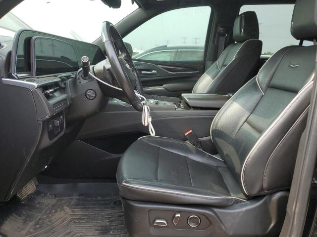 Продаж на аукціоні авто 2021 Cadillac Escalade, vin: 1GYS4EKL6MR438230, номер лоту: 59393875