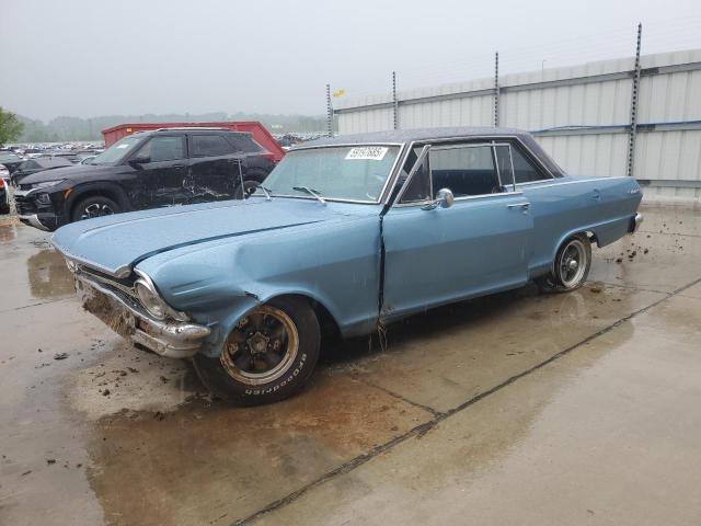 Продаж на аукціоні авто 1965 Chevrolet Nova, vin: 117375N160770, номер лоту: 59197685