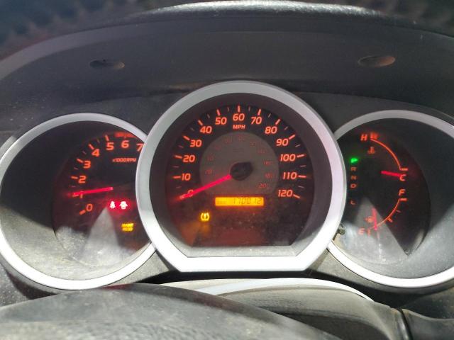 62410885 :رقم المزاد ، 5TEUU42N89Z632392 vin ، 2009 Toyota Tacoma مزاد بيع