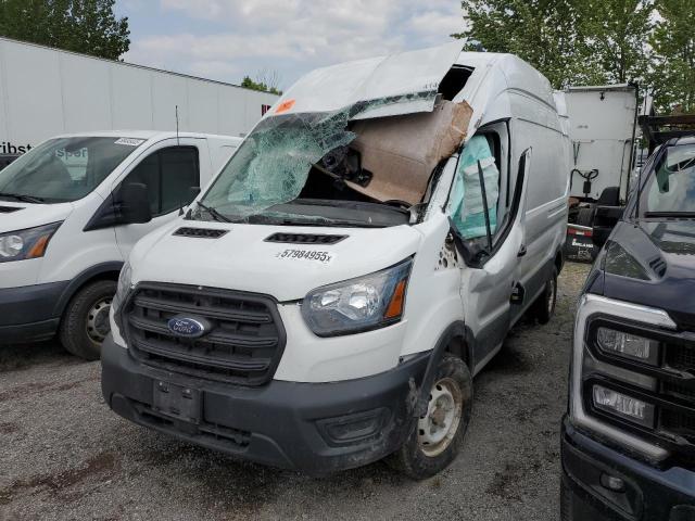 Продажа на аукционе авто 2021 Ford Transit, vin: 1FTBR1X81MKA24298, номер лота: 57984955