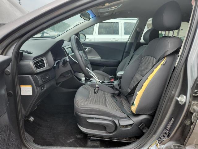 Продаж на аукціоні авто 2018 Kia Niro, vin: KNDCB3LC1J5122756, номер лоту: 60298565
