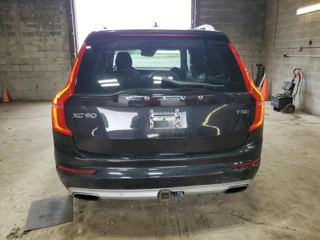 Продажа на аукционе авто 2016 Volvo Xc90, vin: YV4102XK4G1082212, номер лота: 61951675