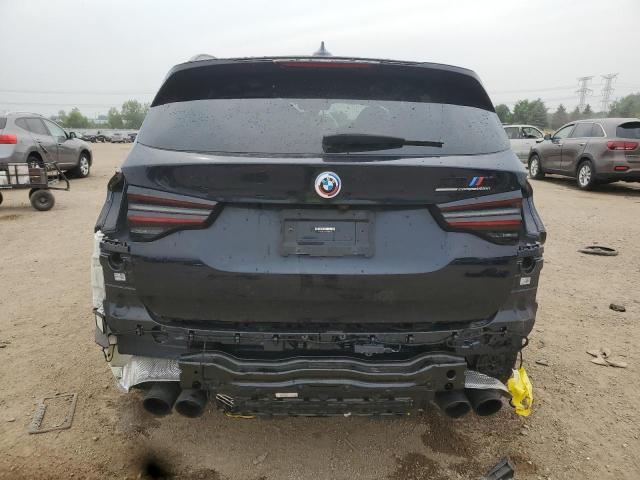 Продаж на аукціоні авто 2023 Bmw X3 M, vin: 5YM13EC02P9R88125, номер лоту: 60530225