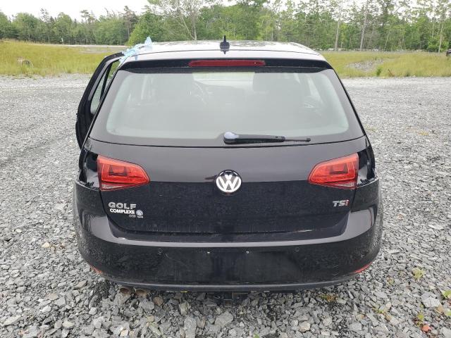 Продаж на аукціоні авто 2016 Volkswagen Golf, vin: 3VW217AU3GM028282, номер лоту: 62027345