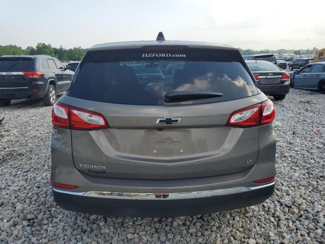 62487465 :رقم المزاد ، 3GNAXKEVXKS527708 vin ، 2019 Chevrolet Equinox Lt مزاد بيع
