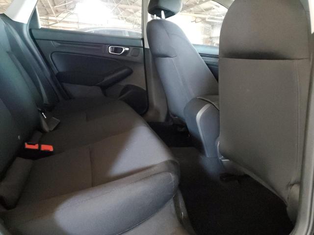 Aukcja sprzedaży 2024 Honda Civic Lx, vin: 2HGFE2F25RH587936, numer aukcji: 61975045
