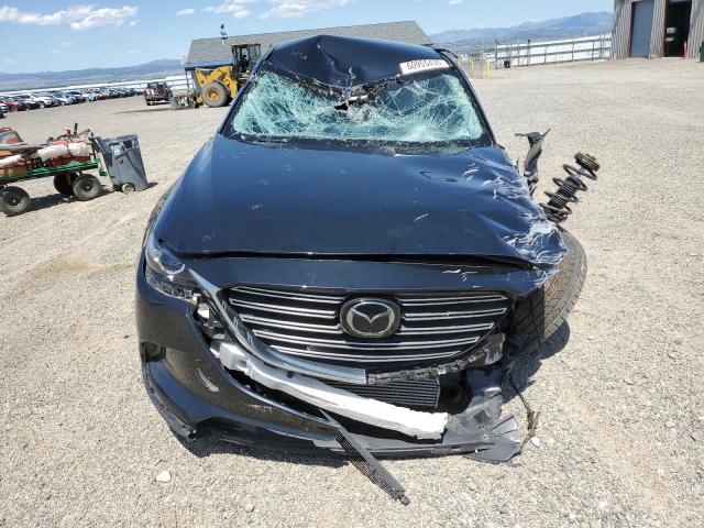 Aukcja sprzedaży 2022 Mazda Cx-9 Touring, vin: JM3TCBCYXN0601299, numer aukcji: 60955435