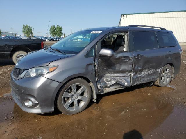 Aukcja sprzedaży 2011 Toyota Sienna, vin: 5TDXK3DC2BS137858, numer aukcji: 59910965