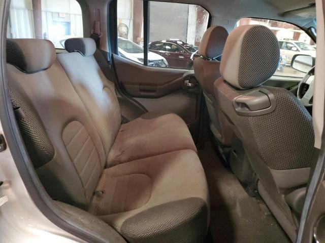 Aukcja sprzedaży 2006 Nissan Xterra, vin: 5N1AN08W86C516673, numer aukcji: 62750355