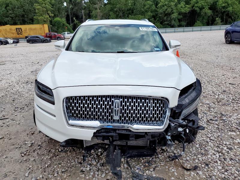 2023 Lincoln Nautilus მანქანა იყიდება აუქციონზე, vin: 2LMPJ8J97PBL29200, აუქციონის ნომერი: 61188105