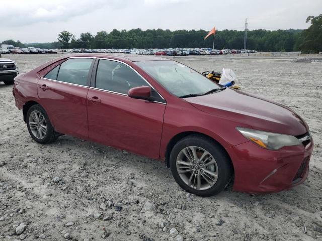 2017 Toyota Camry Le მანქანა იყიდება აუქციონზე, vin: 4T1BF1FK3HU802287, აუქციონის ნომერი: 52383035