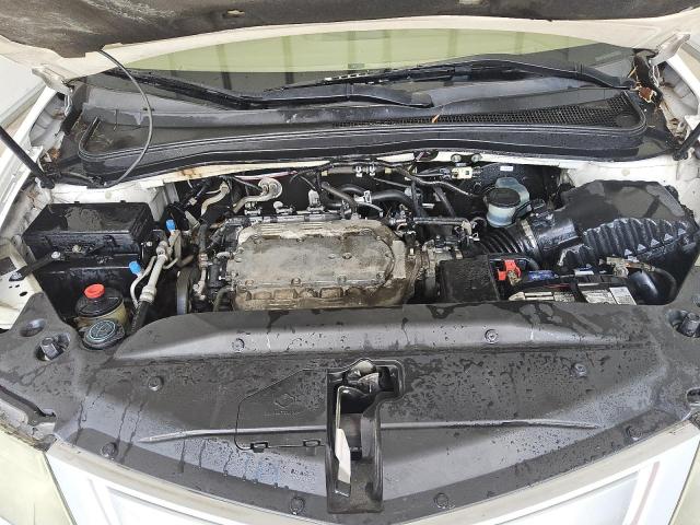 Продажа на аукционе авто 2012 Acura Mdx Techno, vin: 2HNYD2H39CH535890, номер лота: 60921305