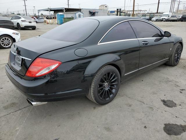 Продаж на аукціоні авто 2008 Mercedes-benz Cl 600, vin: WDDEJ76X78A014618, номер лоту: 59601615