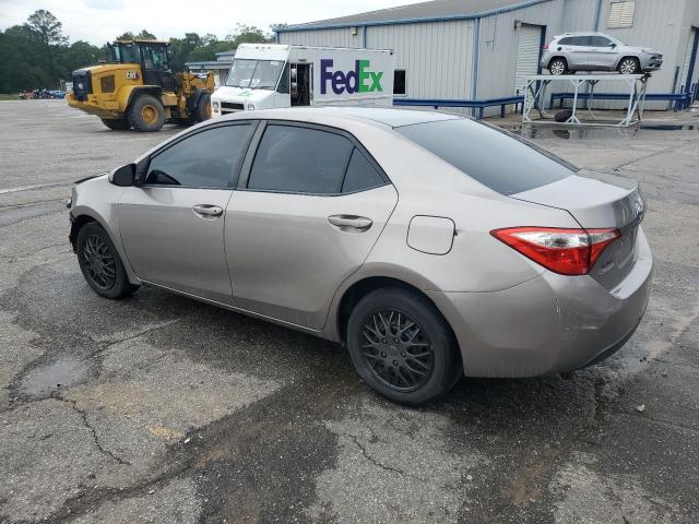 61143735 :رقم المزاد ، 2T1BURHE5GC699045 vin ، 2016 Toyota Corolla L مزاد بيع