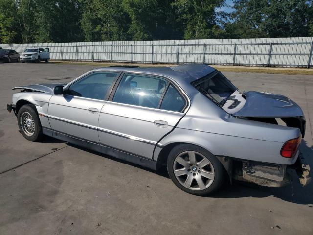 50571946 :رقم المزاد ، WBAGJ6327SDH32763 vin ، 1995 Bmw 740 مزاد بيع