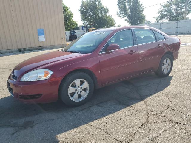 Auction sale of the 2006 Chevrolet Impala, vin: 2G1WT58K269148923, lot number: 66488046
