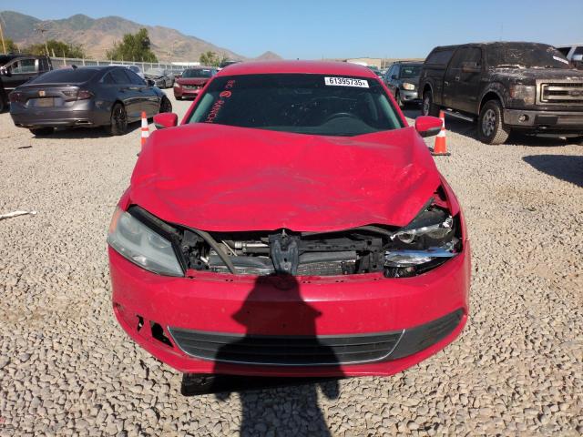 Продаж на аукціоні авто 2013 Volkswagen Jetta, vin: 3VWDX7AJ8DM350893, номер лоту: 61395735