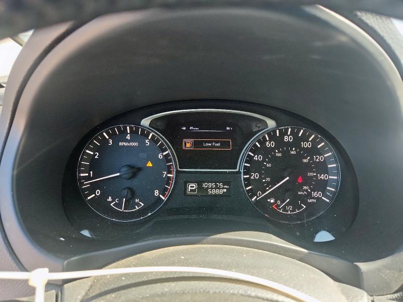 Aukcja sprzedaży 2013 Nissan Altima 2.5, vin: 1N4AL3AP1DC105584, numer aukcji: 62701855