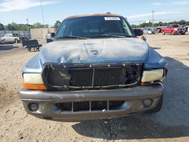 61610065 :رقم المزاد ، 1B7GL12X02S686361 vin ، 2002 Dodge Dakota مزاد بيع